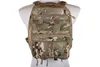 Plecak taktyczny WST 15L - Multicam